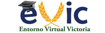 Logo eVic